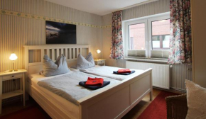 Haus Ingeborg Ferienwohnung 01